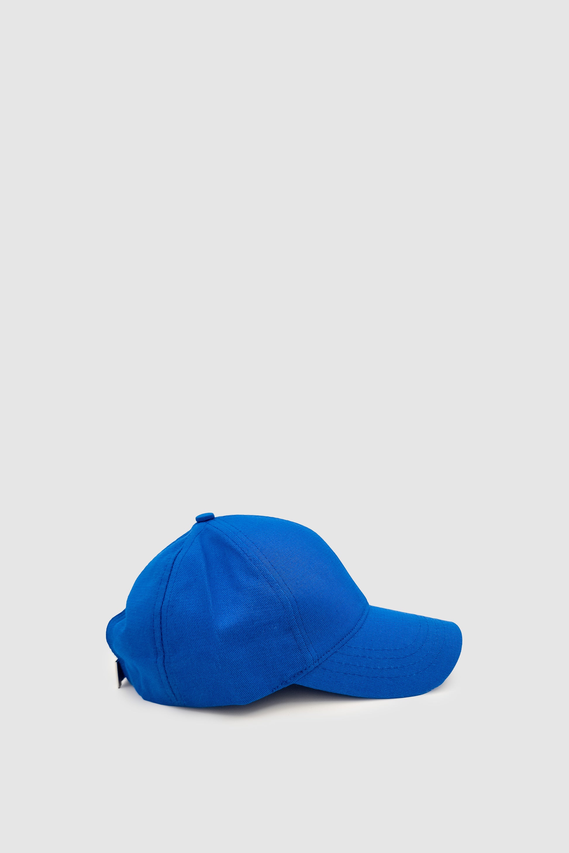 Basic Ayarlanabilir Unisex Spor, Günlük ve Outdoor Şapka / Kep Lacivert