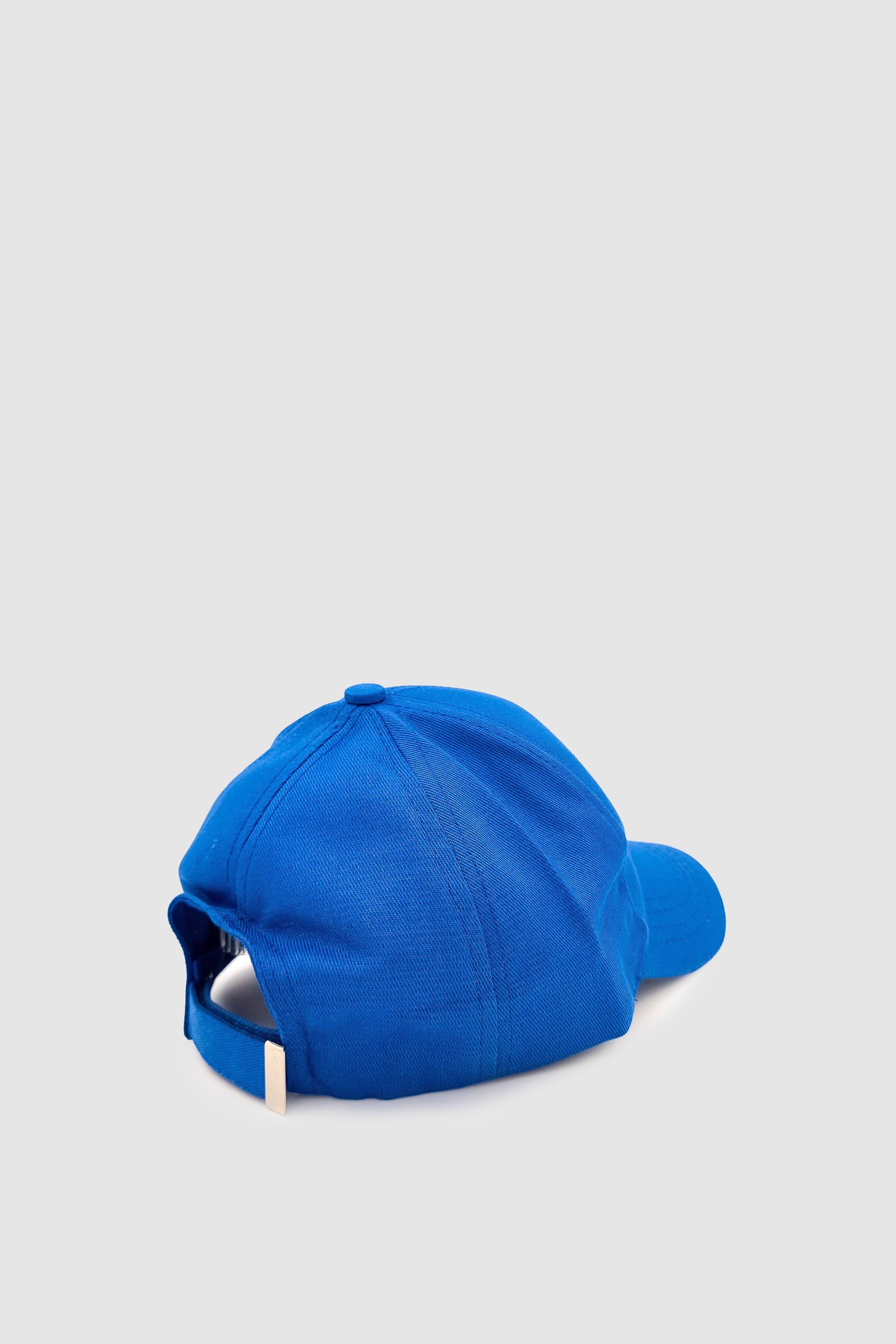 Basic Ayarlanabilir Unisex Spor, Günlük ve Outdoor Şapka / Kep Lacivert