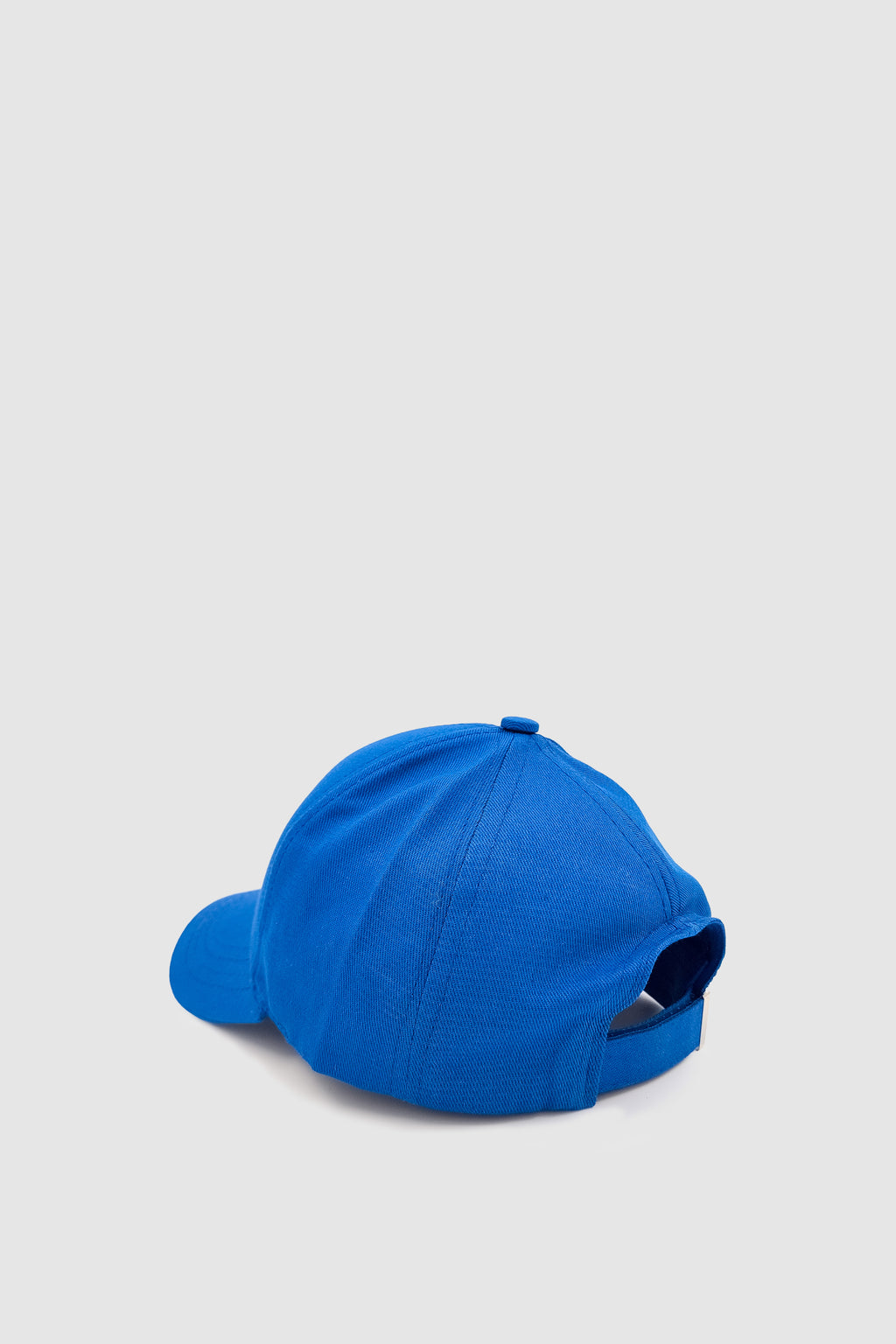 Basic Ayarlanabilir Unisex Spor, Günlük ve Outdoor Şapka / Kep Lacivert