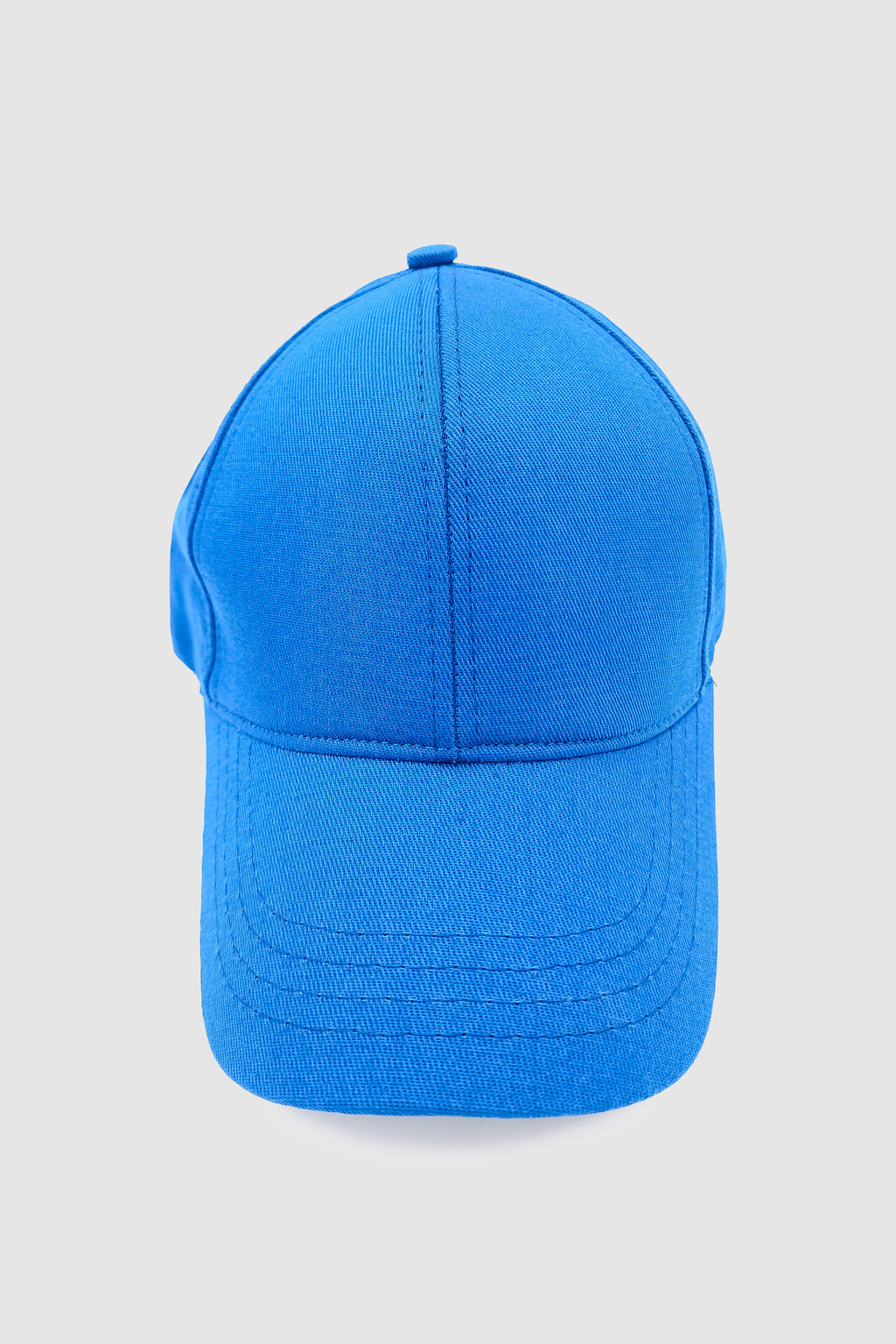 Basic Ayarlanabilir Unisex Spor, Günlük ve Outdoor Şapka / Kep Lacivert