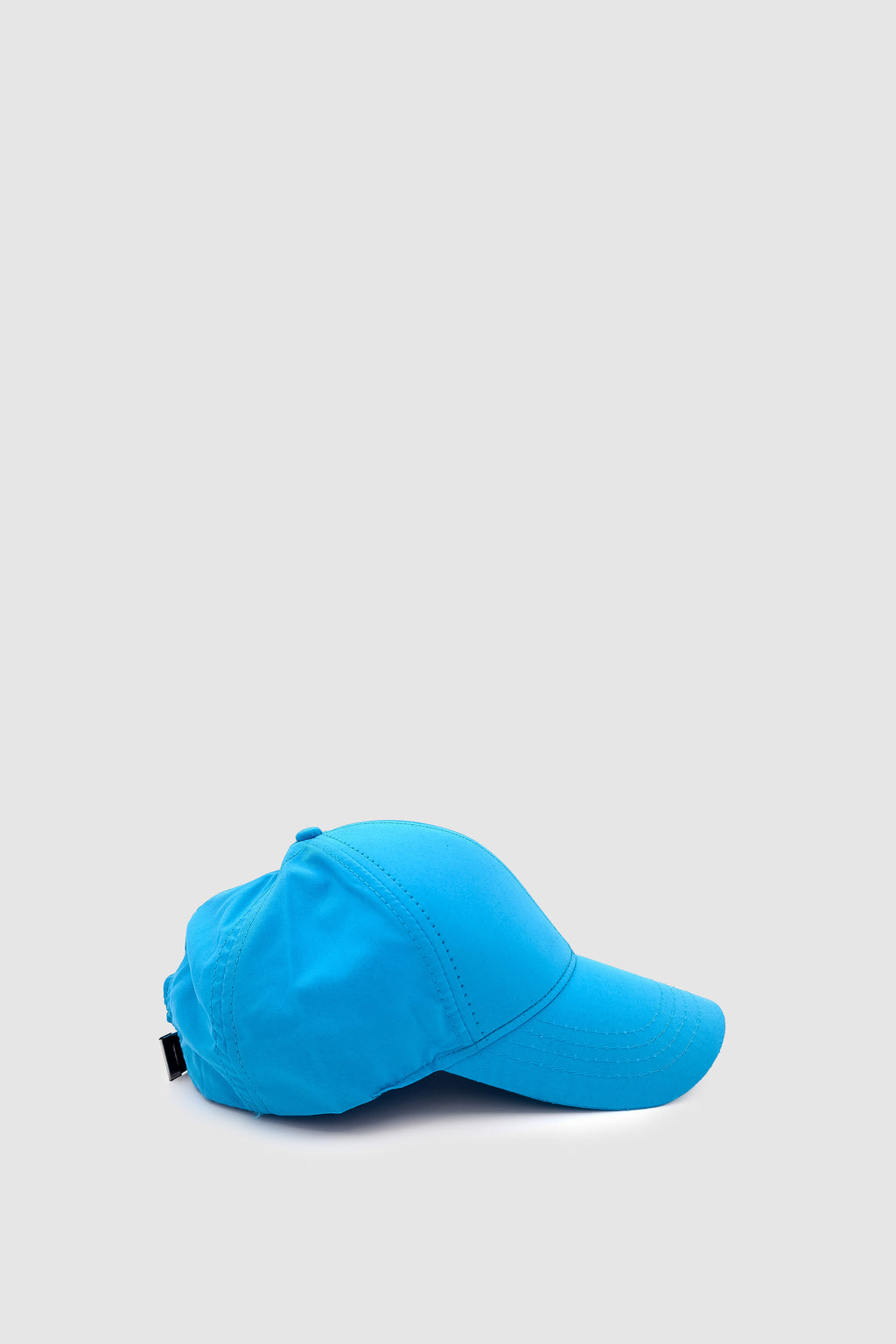 Basic Ayarlanabilir Unisex Spor, Günlük ve Outdoor Şapka / Kep Mavi