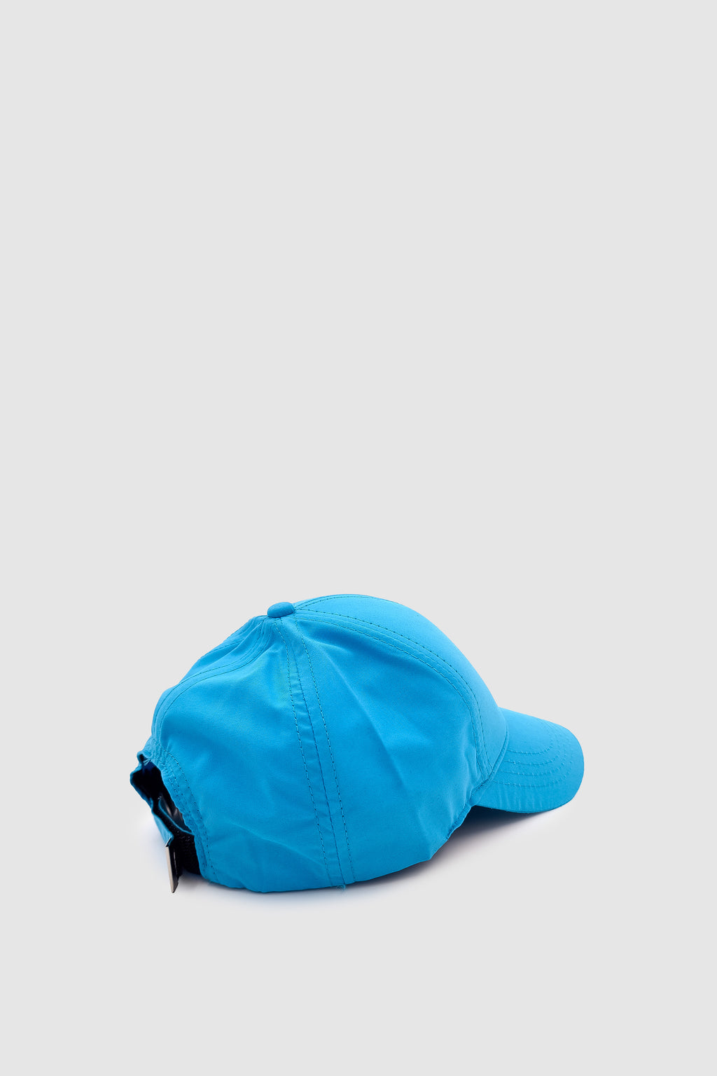 Basic Ayarlanabilir Unisex Spor, Günlük ve Outdoor Şapka / Kep Mavi