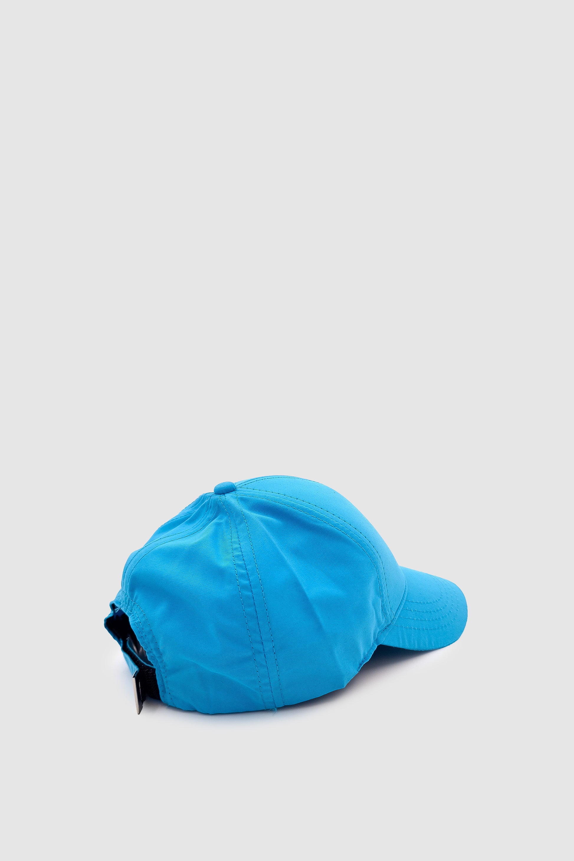 Basic Ayarlanabilir Unisex Spor, Günlük ve Outdoor Şapka / Kep Mavi