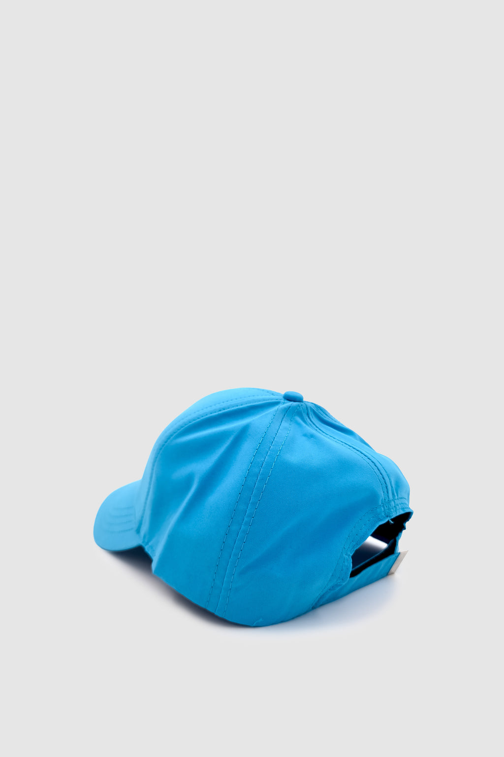 Basic Ayarlanabilir Unisex Spor, Günlük ve Outdoor Şapka / Kep Mavi