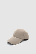 Basic Ayarlanabilir Unisex Spor, Günlük ve Outdoor Şapka / Kep Vizon