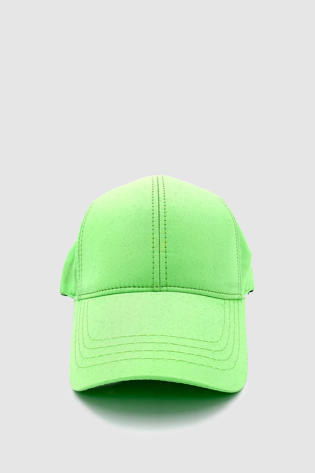Basic Ayarlanabilir Unisex Spor, Günlük ve Outdoor Şapka / Kep Yeşil