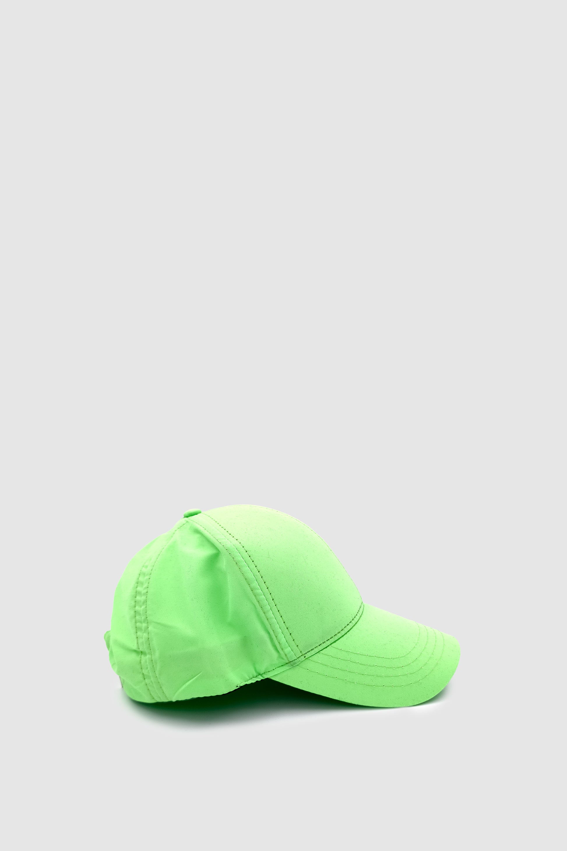 Basic Ayarlanabilir Unisex Spor, Günlük ve Outdoor Şapka / Kep Yeşil