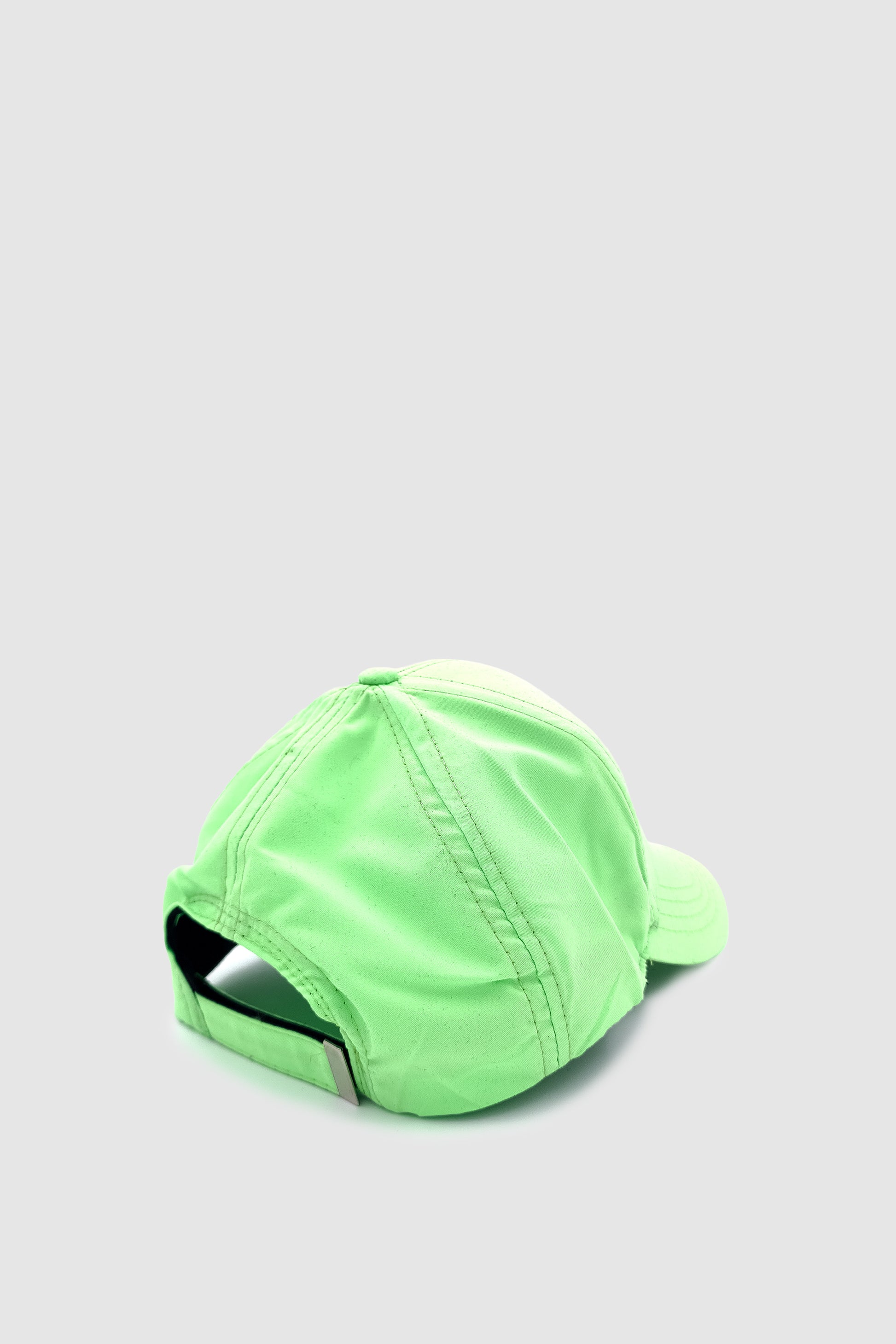 Basic Ayarlanabilir Unisex Spor, Günlük ve Outdoor Şapka / Kep Yeşil