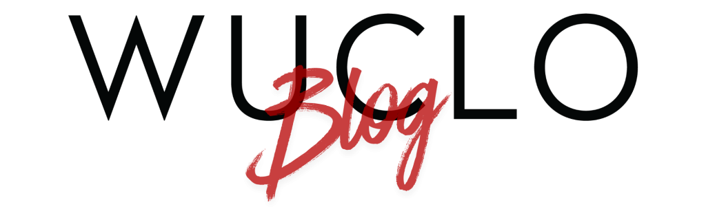 Wuclo Blog