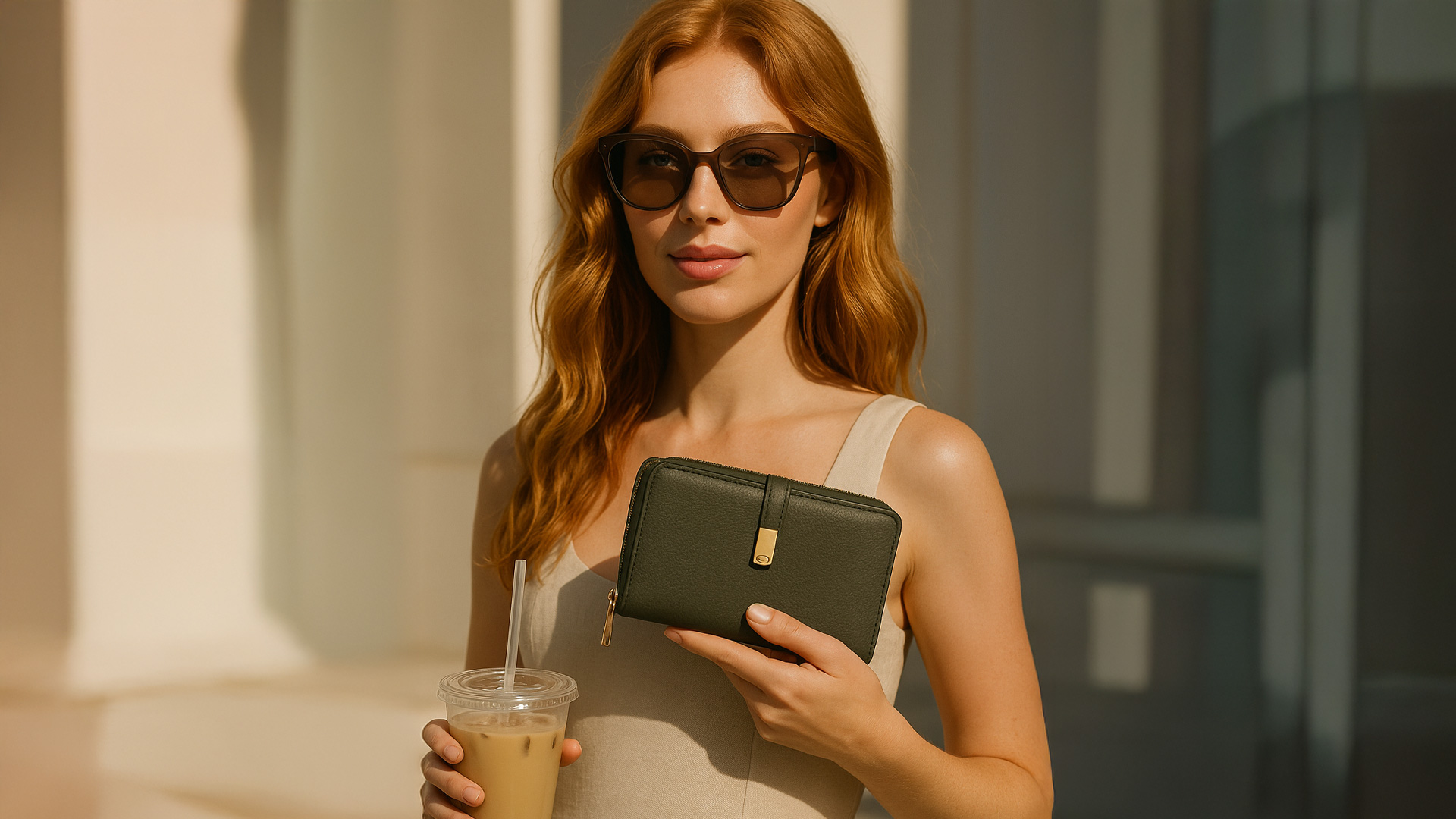 Kadın Cüzdan Seçerken Nelere Dikkat Edilmeli?