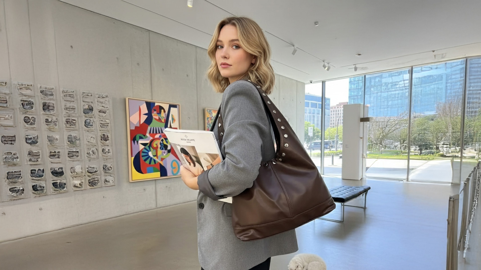 Omuz Çantası Nedir? Günlük Hayatta Nasıl Kullanılır?