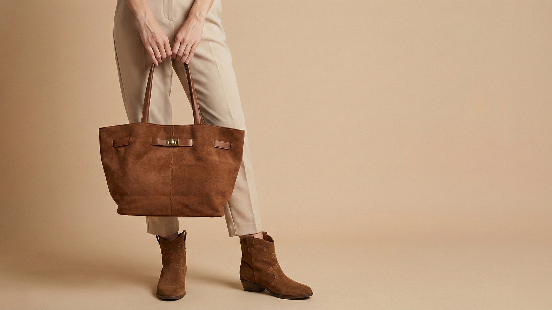 Çanta ve Ayakkabı Uyumu: Stil Rehberi