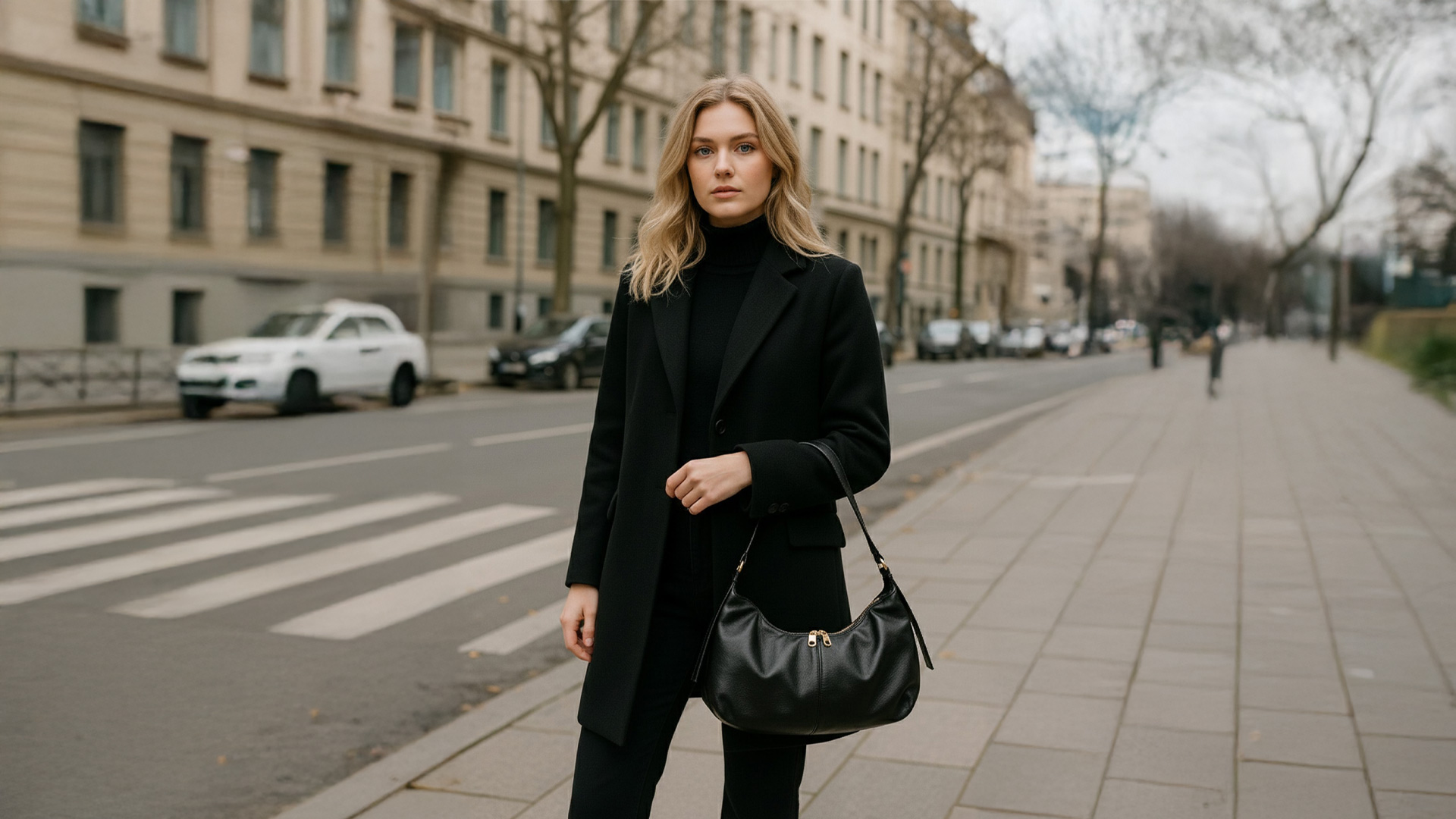 Vücut Tipinize Göre Doğru Çanta Seçimi Nasıl Yapılır?