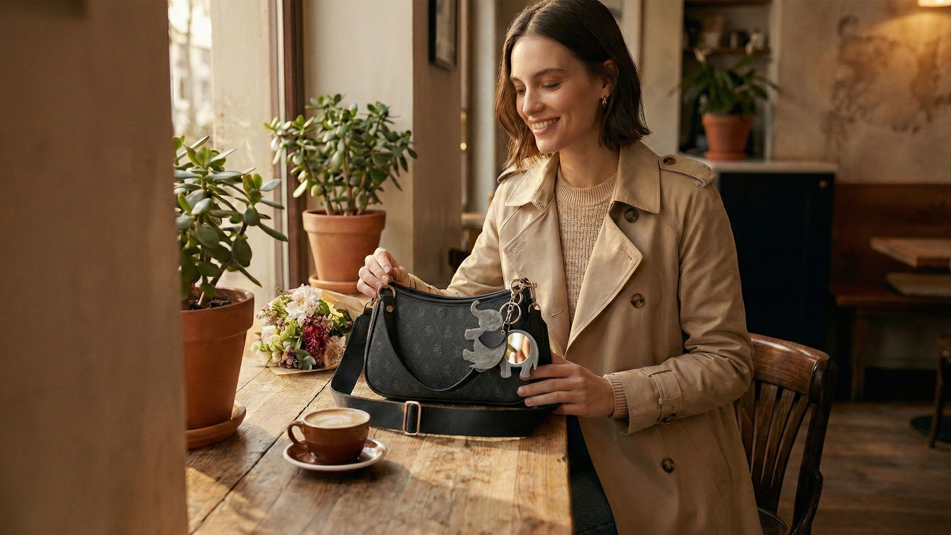 Sevdikleriniz İçin Hediye Önerileri: Cüzdan ve Aksesuar