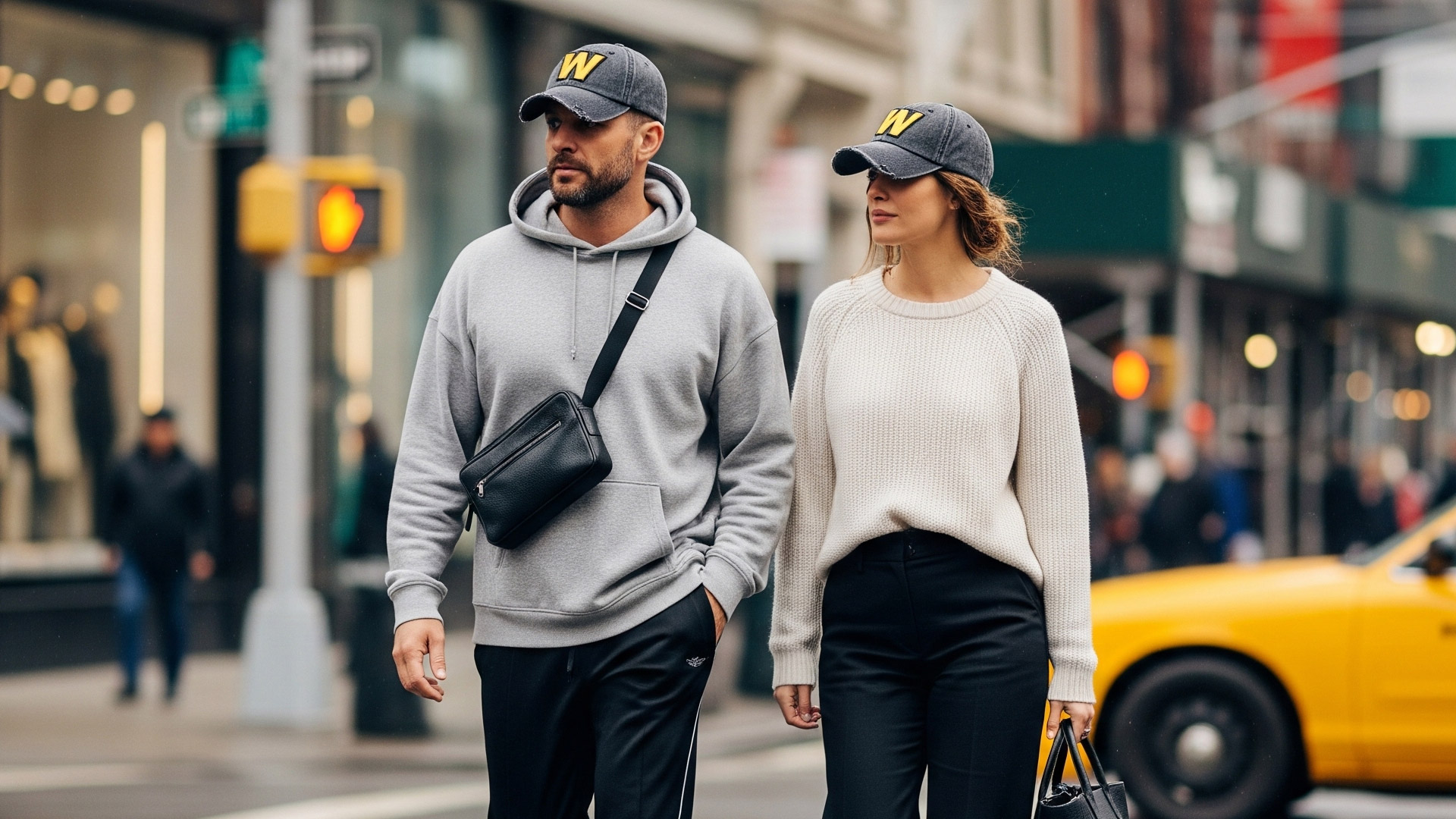 Unisex Şapka Modelleri ile Spor Şıklığı Yakalayın