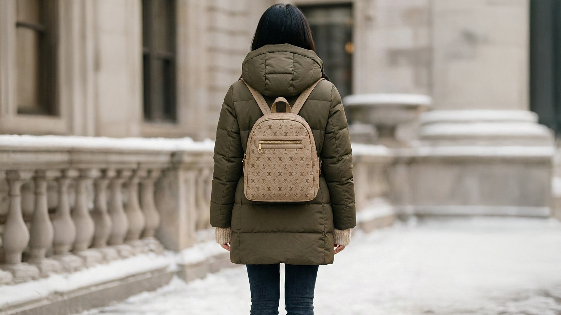 Hafta Sonu Gezileri İçin En Pratik Çanta Önerileri