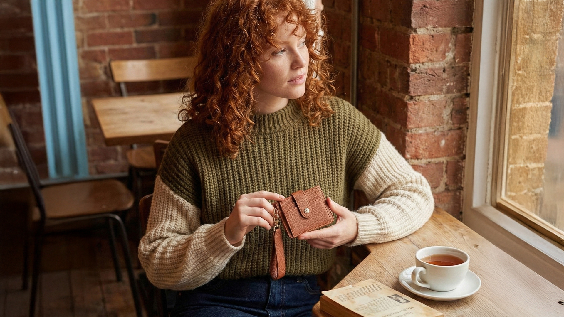 Kartlık mı Cüzdan mı? Pratik Kadınların Tercihi Hangisi?