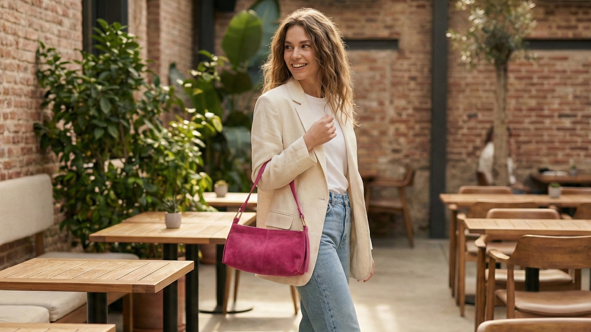 Renkli Çantalarla Kombin Tüyoları ve Stil Rehberi