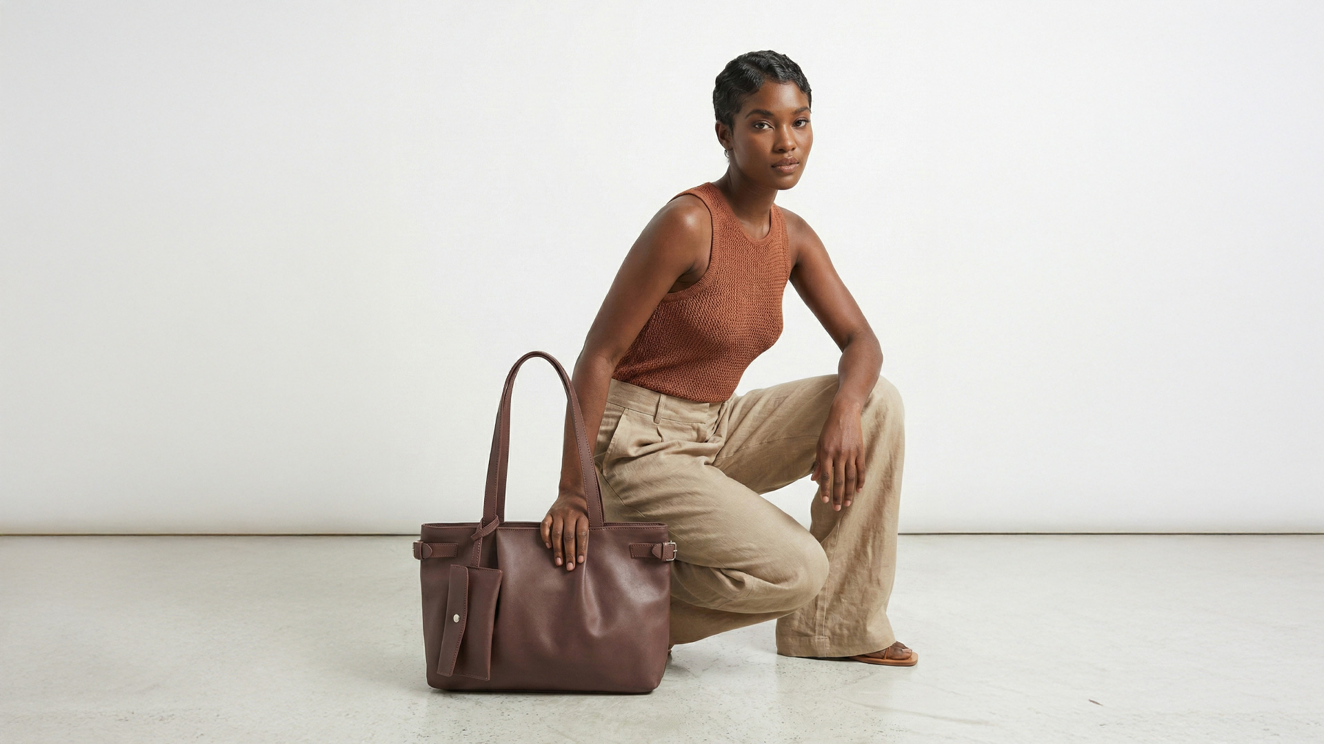 Suni Deri Çanta Kullanmanın Avantajları ve Bakım İpuçları