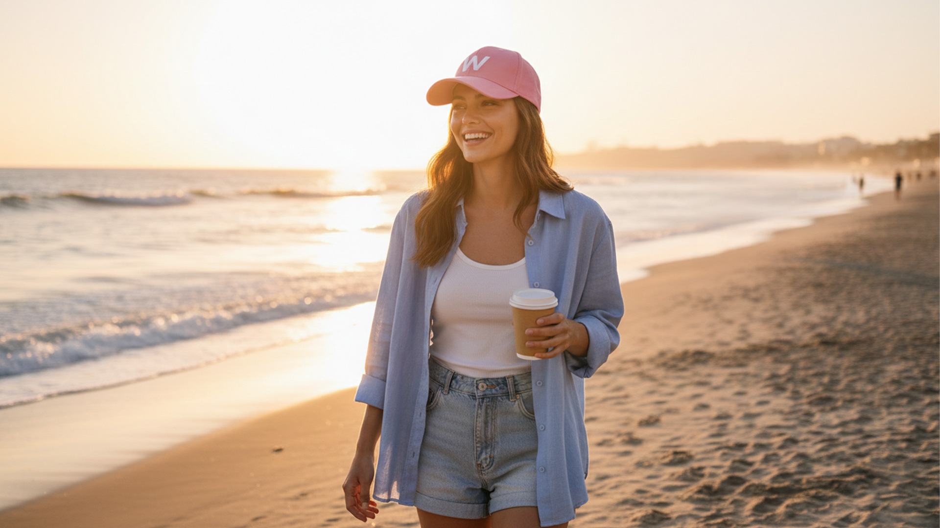 Yüz Şekline Göre Şapka Seçimi: Size En Çok Yakışan Model Hangisi