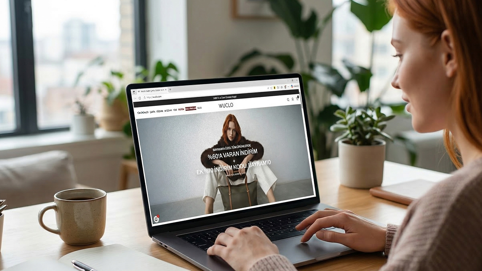 E-Ticarette Güvenli Alışveriş ve Wuclo Müşteri Deneyimi