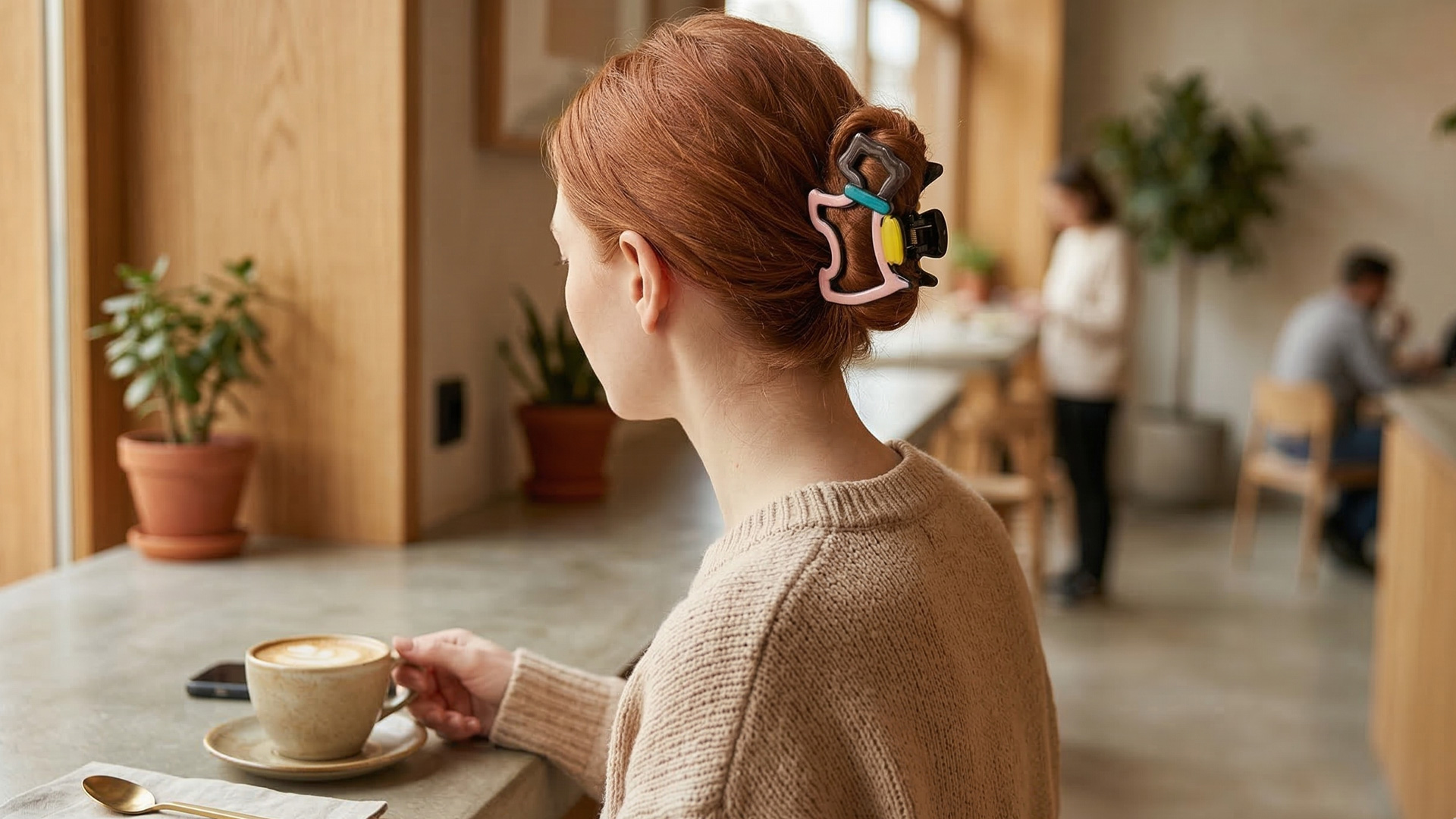 Küçük Detaylar, Büyük Değişimler: Sezonun En Trend Figürlü Tokaları