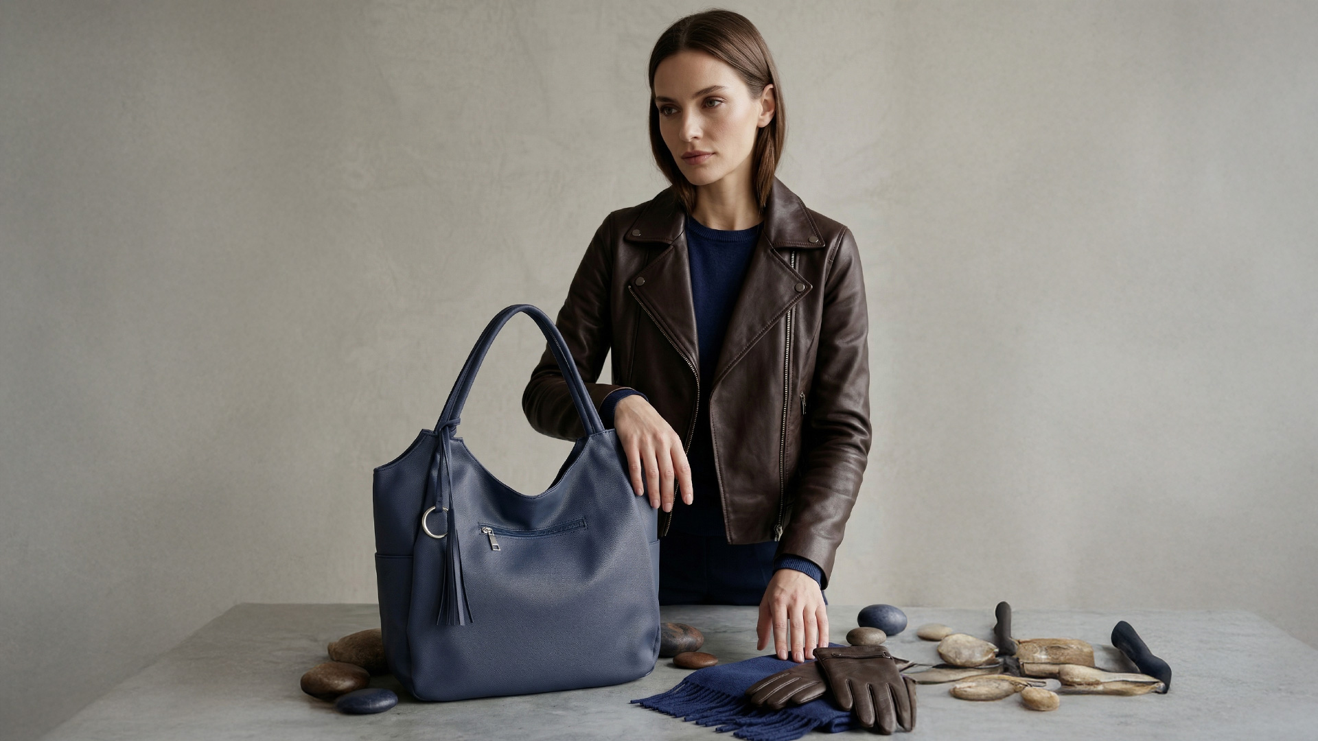 Neden Siyah Değil Lacivert ve Acı Kahvenin Yükselişi