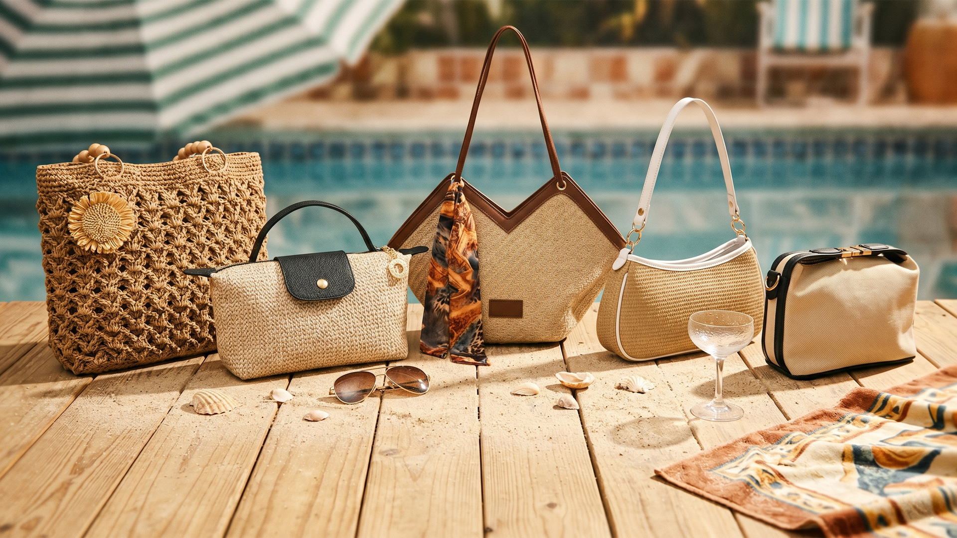 2026 Yaz Sezonuna Damga Vuracak 5 Çanta Trendi