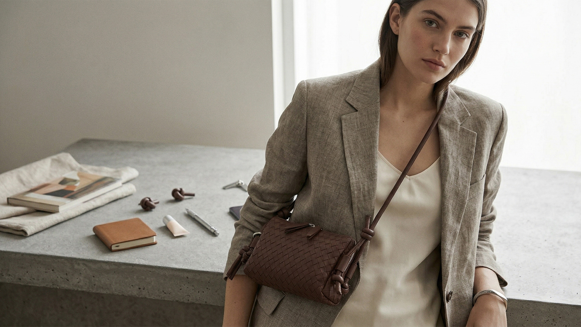 Kişisel Stil Analizi: Karakterinize Uygun Çanta Formu