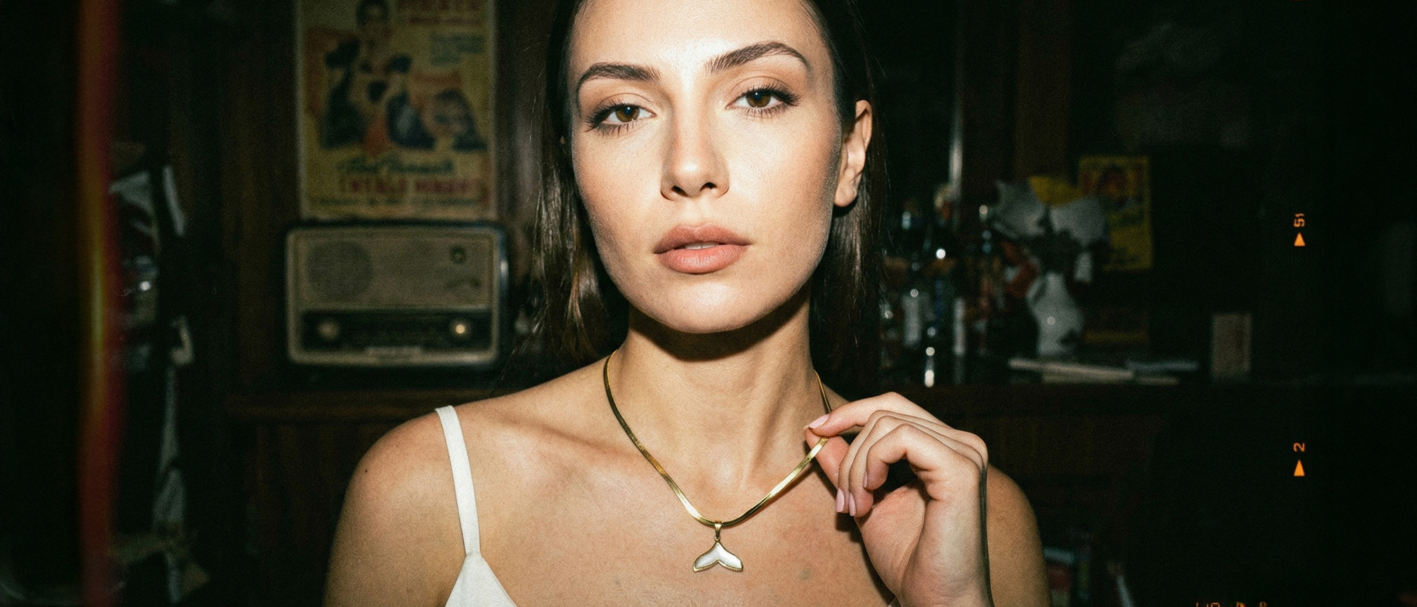 Wuclo - Kadın Kolye